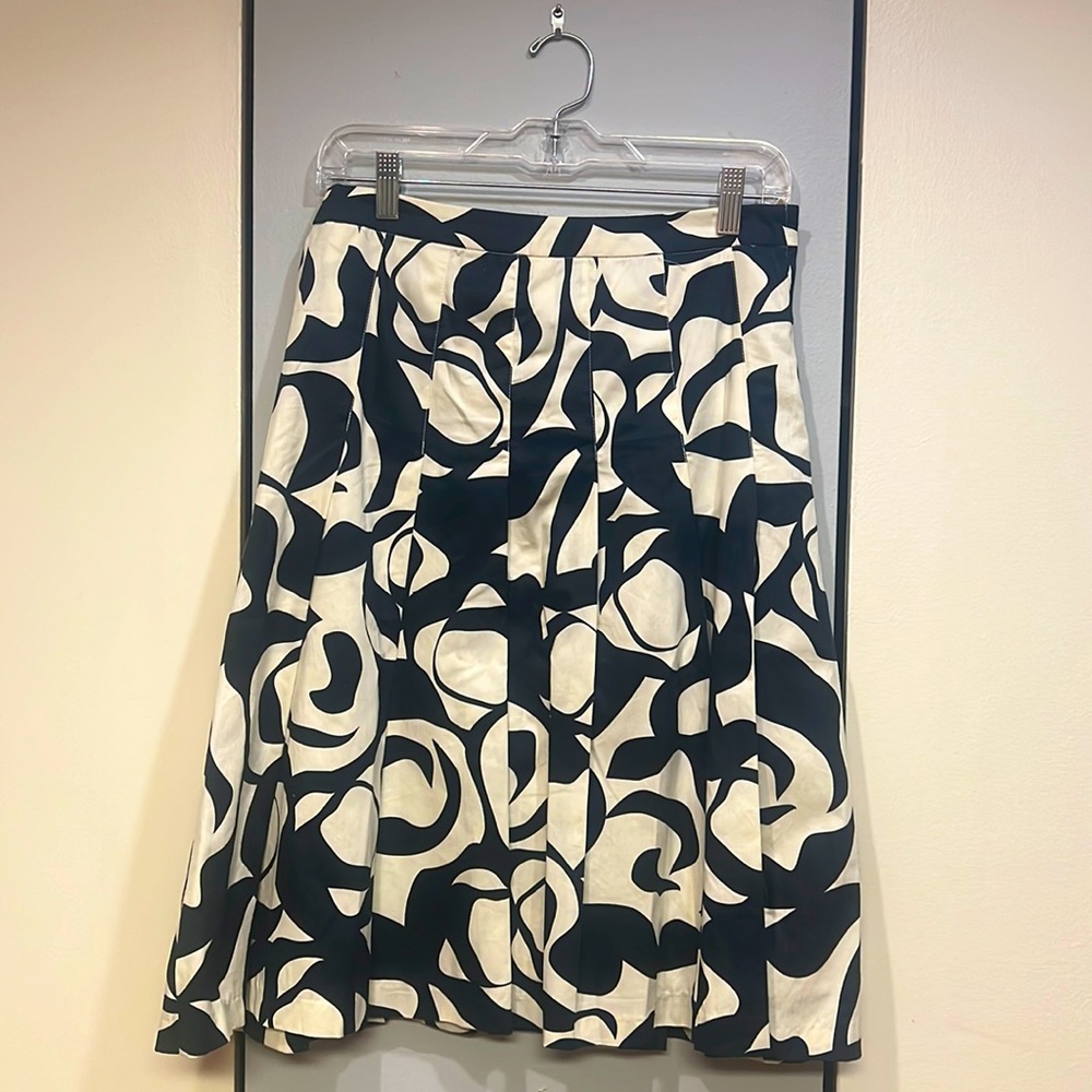 H&M flowy skirt